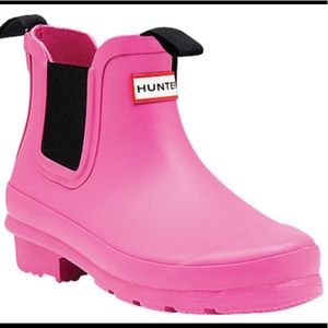 Hunter boots